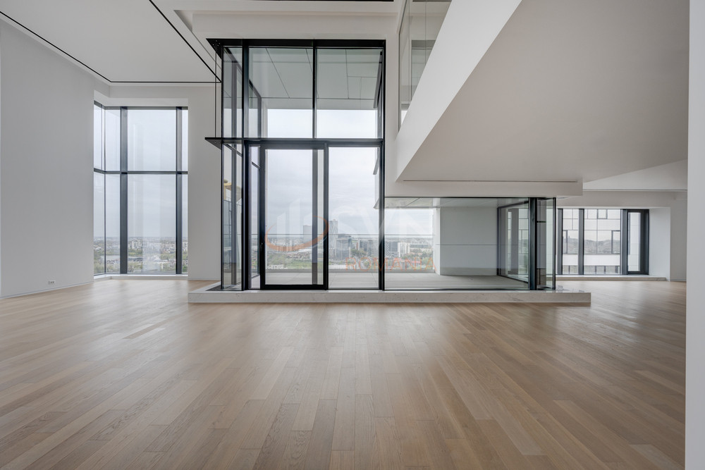 5 camere cu loc parcare subteran inclus Bucuresti/Floreasca