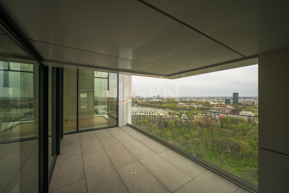 5 camere cu loc parcare subteran inclus Bucuresti/Floreasca