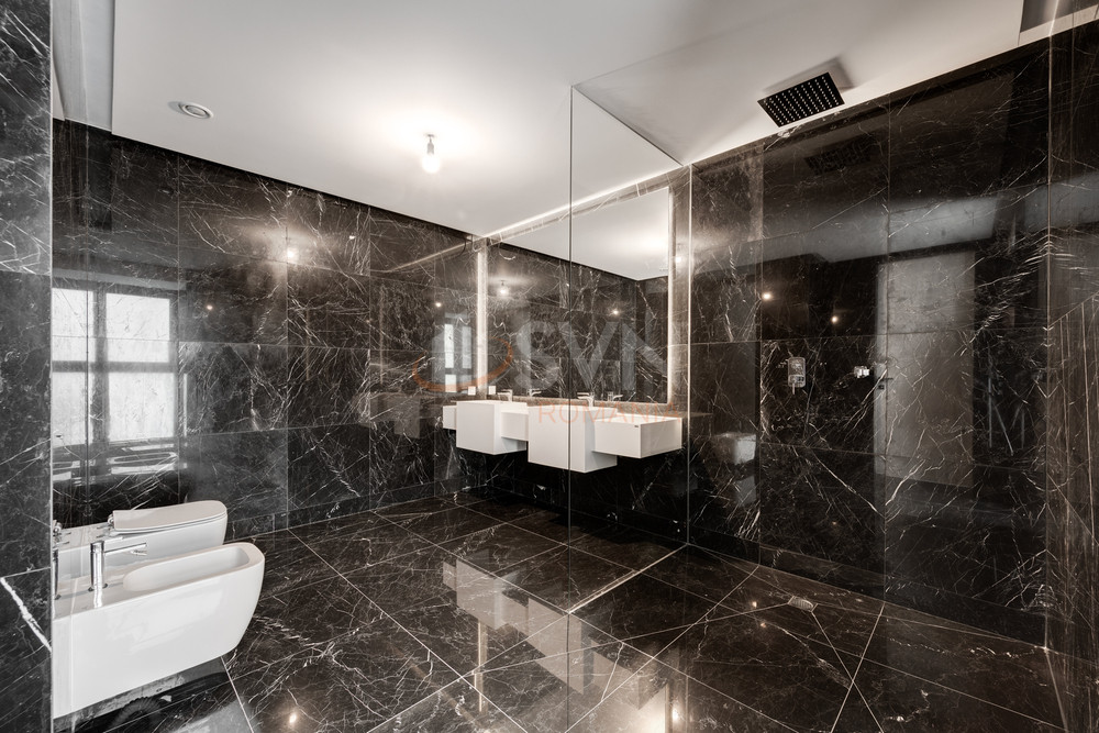 5 camere cu loc parcare subteran inclus Bucuresti/Floreasca