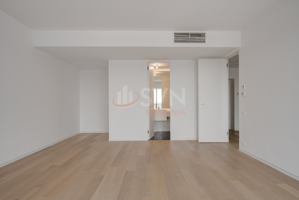 5 camere cu loc parcare subteran inclus Bucuresti/Floreasca