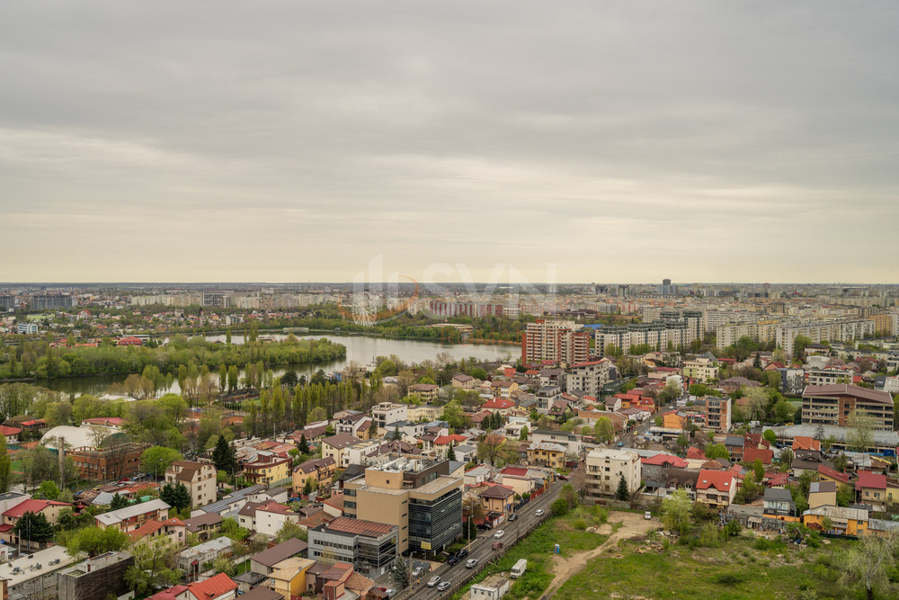 5 camere cu loc parcare subteran inclus Bucuresti/Floreasca