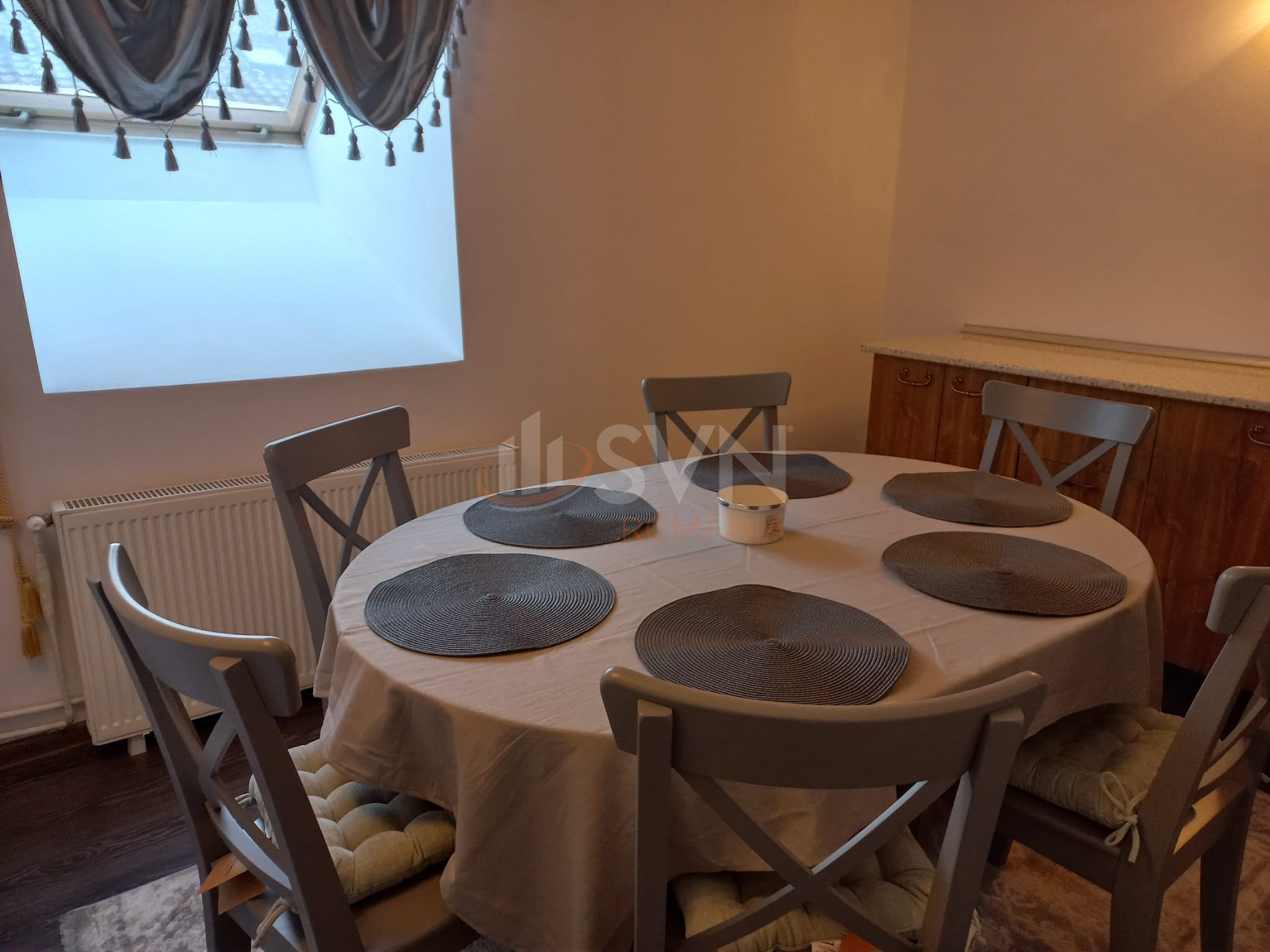 6 camere cu loc parcare exterior inclus Bucuresti/Gradina Icoanei