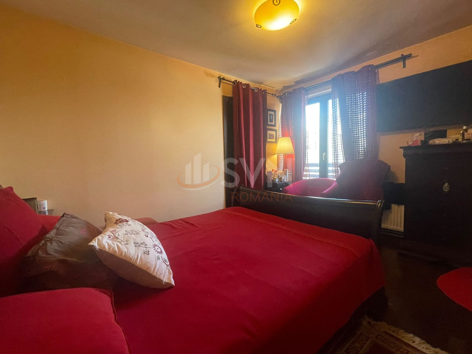 6 camere cu loc parcare exterior inclus Bucuresti/Floreasca