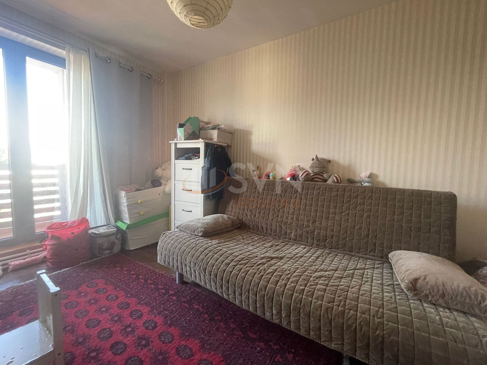 6 camere cu loc parcare exterior inclus Bucuresti/Floreasca