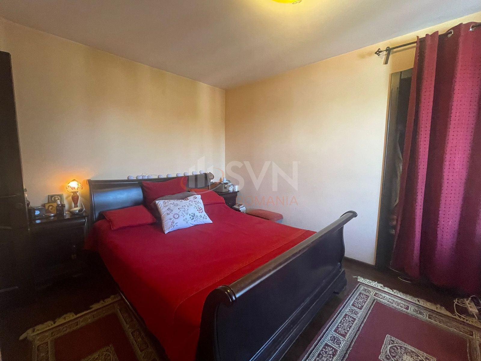 6 camere cu loc parcare exterior inclus Bucuresti/Floreasca