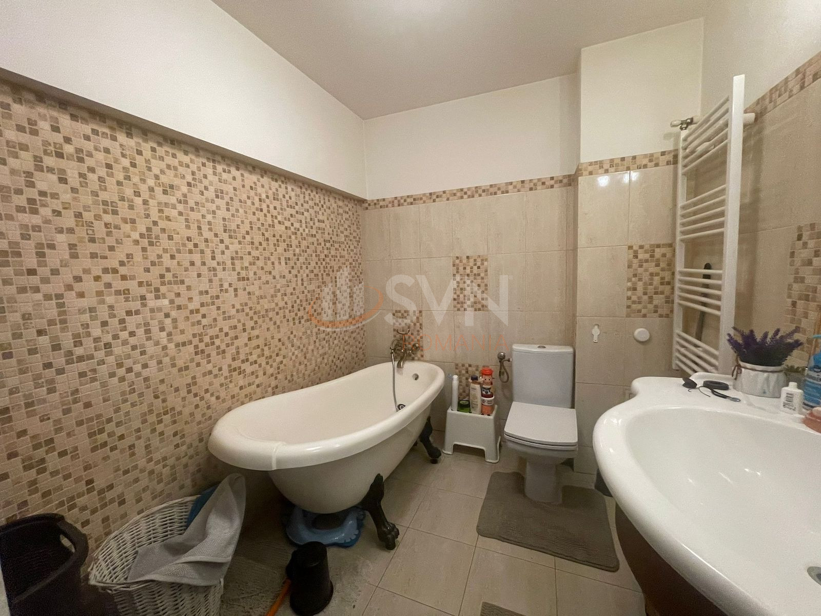 6 camere cu loc parcare exterior inclus Bucuresti/Floreasca