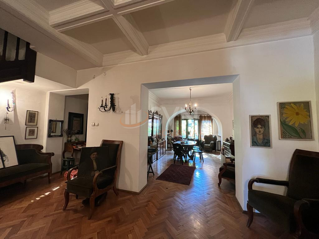 6 camere cu loc parcare exterior inclus Bucuresti/Capitale