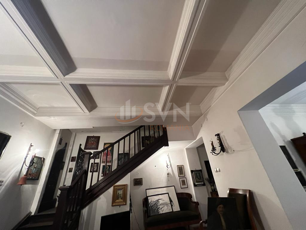 6 camere cu loc parcare exterior inclus Bucuresti/Capitale