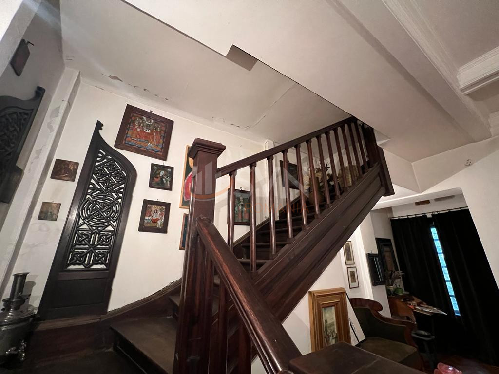 6 camere cu loc parcare exterior inclus Bucuresti/Capitale