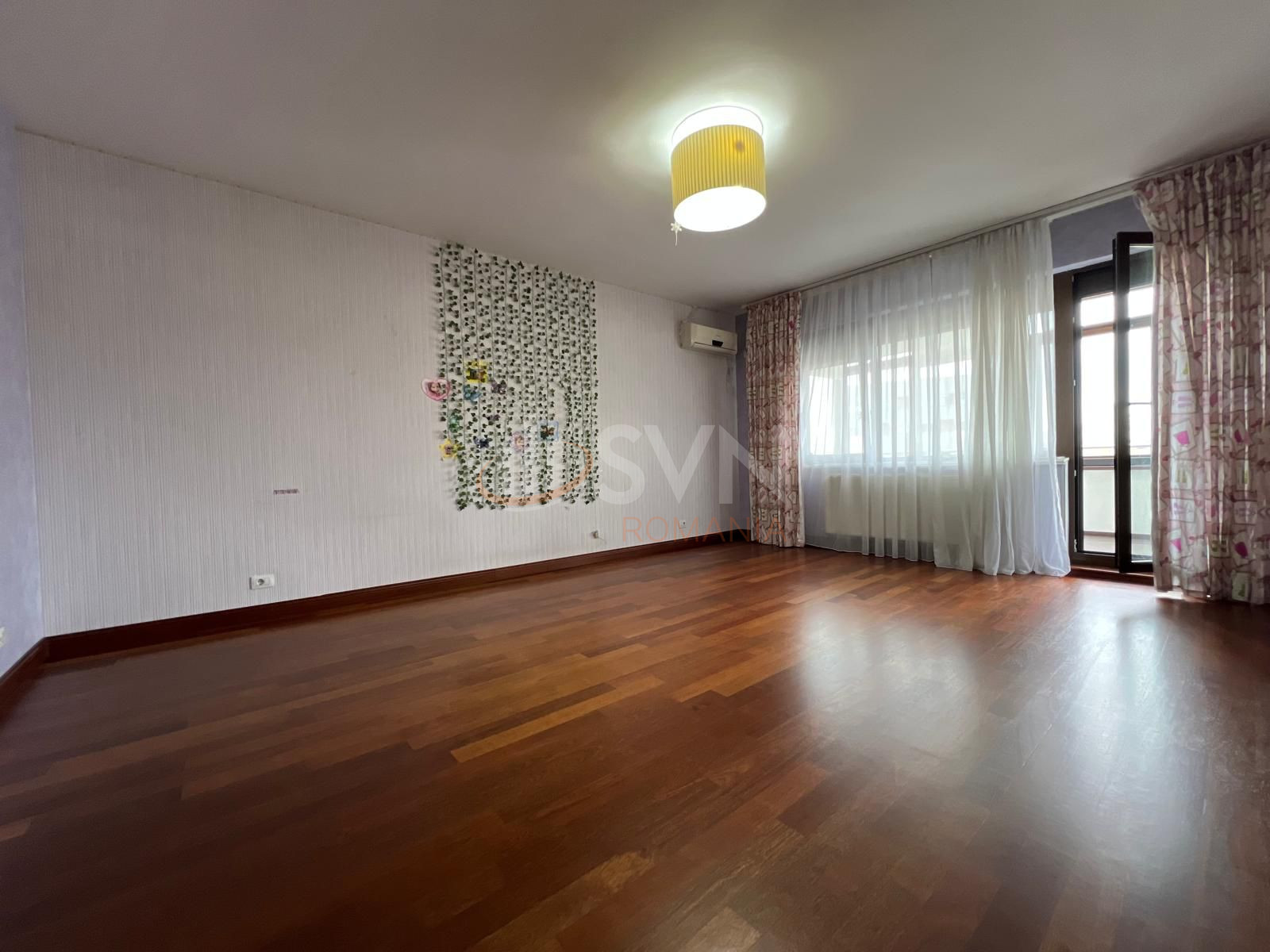 6 camere cu loc parcare exterior inclus Bucuresti/Sisesti