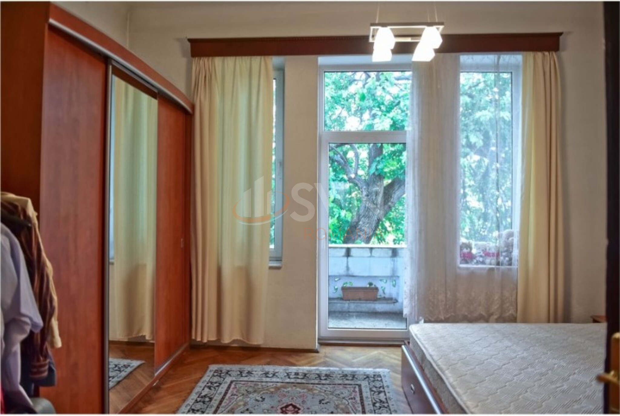 6 camere cu loc parcare exterior inclus Bucuresti/Cotroceni