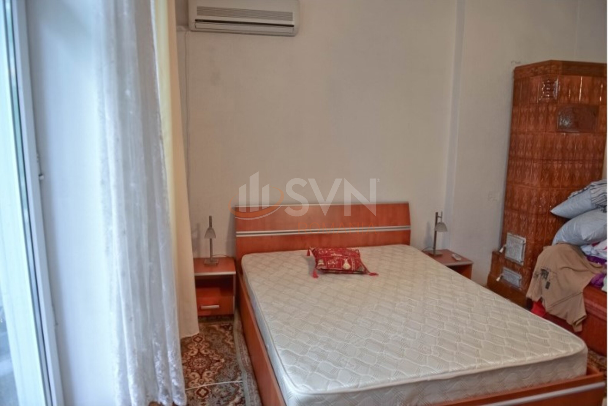 6 camere cu loc parcare exterior inclus Bucuresti/Cotroceni