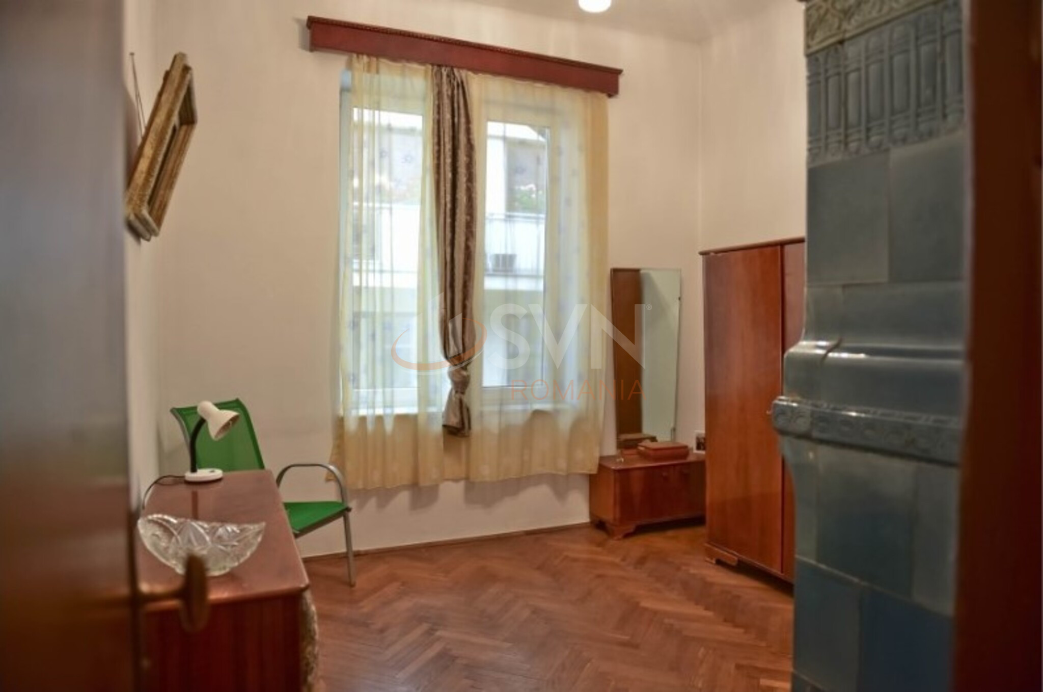 6 camere cu loc parcare exterior inclus Bucuresti/Cotroceni