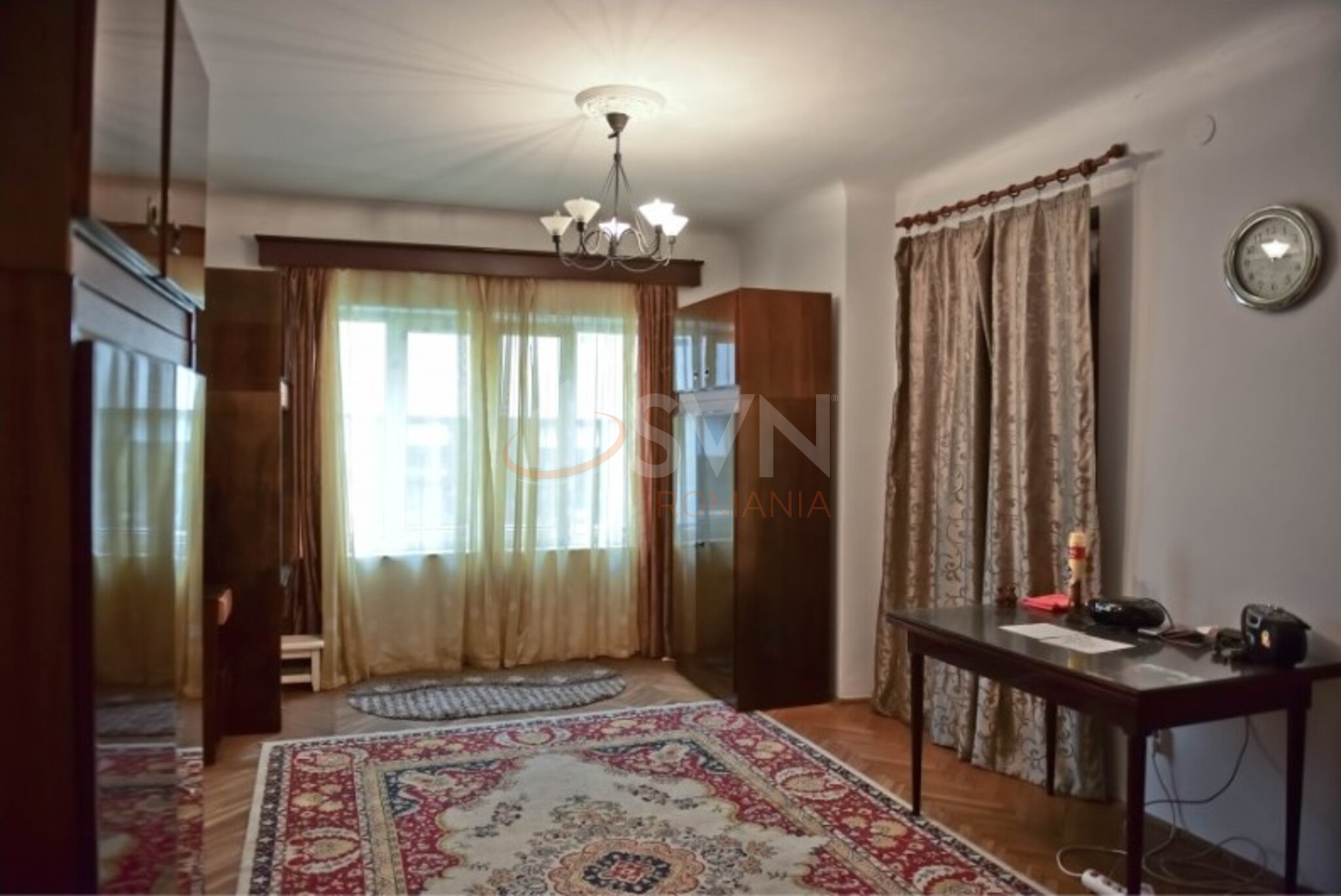6 camere cu loc parcare exterior inclus Bucuresti/Cotroceni