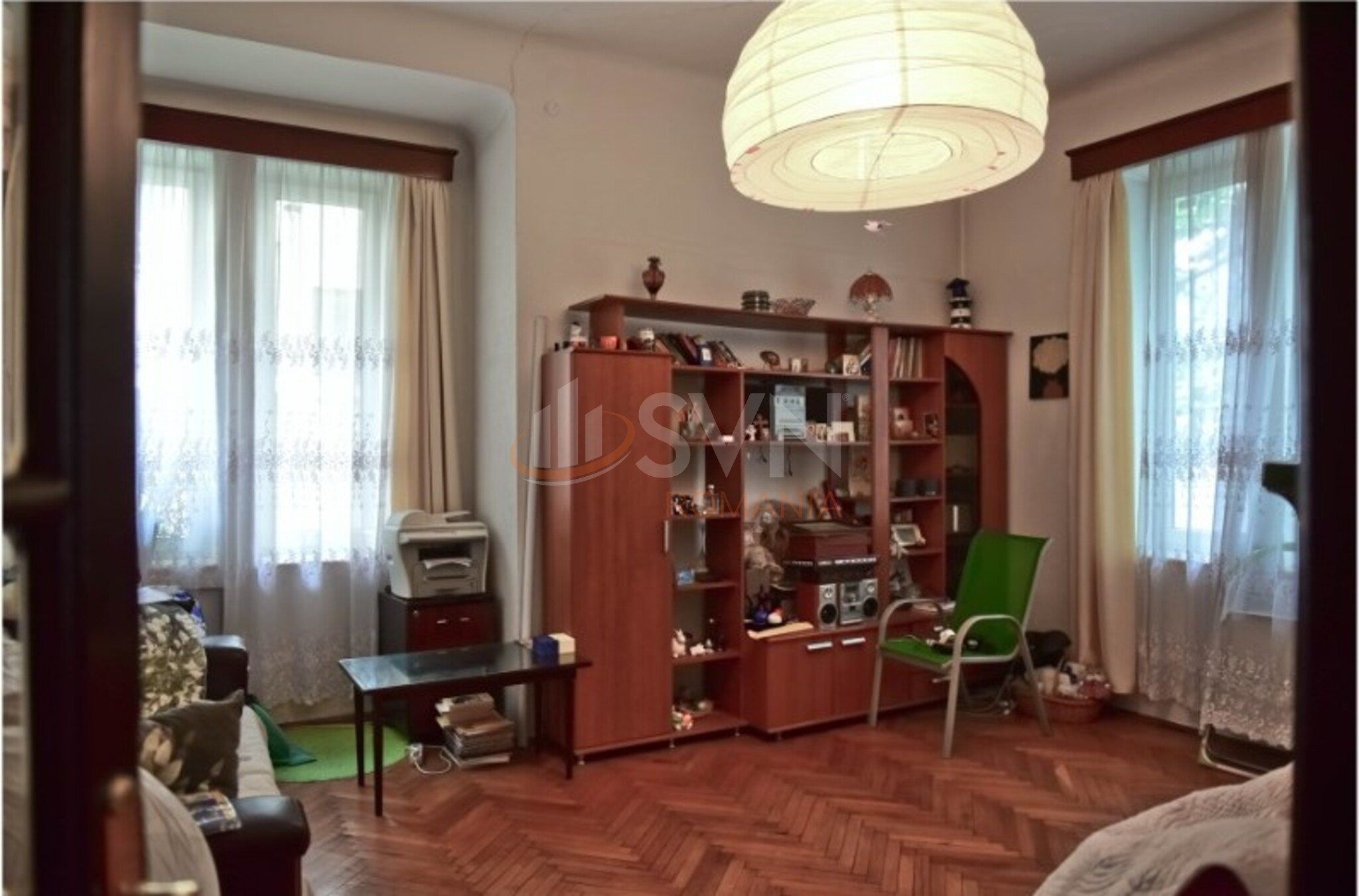 6 camere cu loc parcare exterior inclus Bucuresti/Cotroceni
