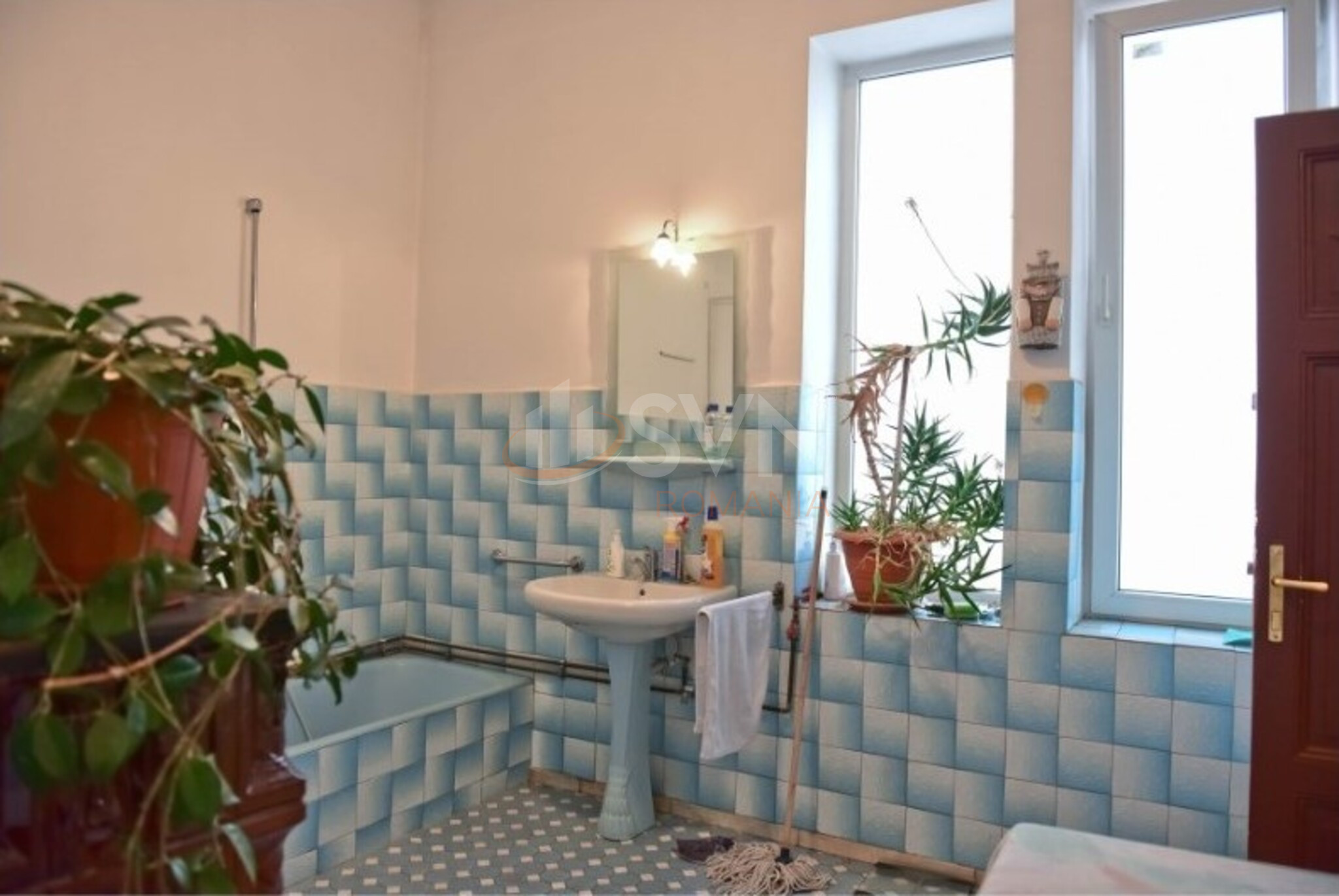 6 camere cu loc parcare exterior inclus Bucuresti/Cotroceni