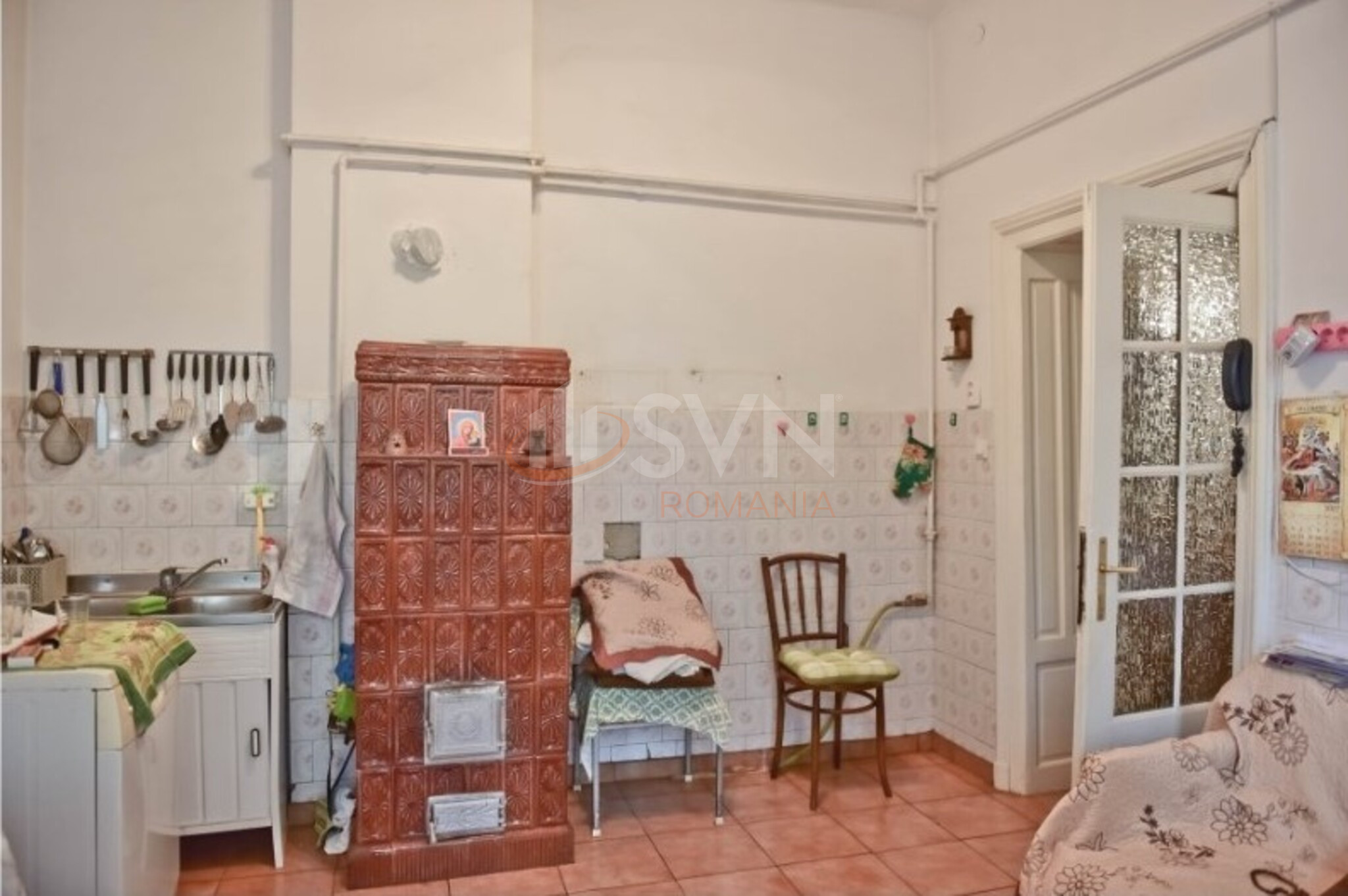 6 camere cu loc parcare exterior inclus Bucuresti/Cotroceni