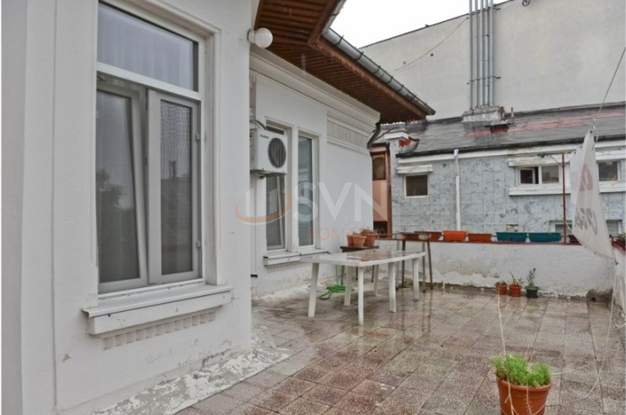 6 camere cu loc parcare exterior inclus Bucuresti/Cotroceni