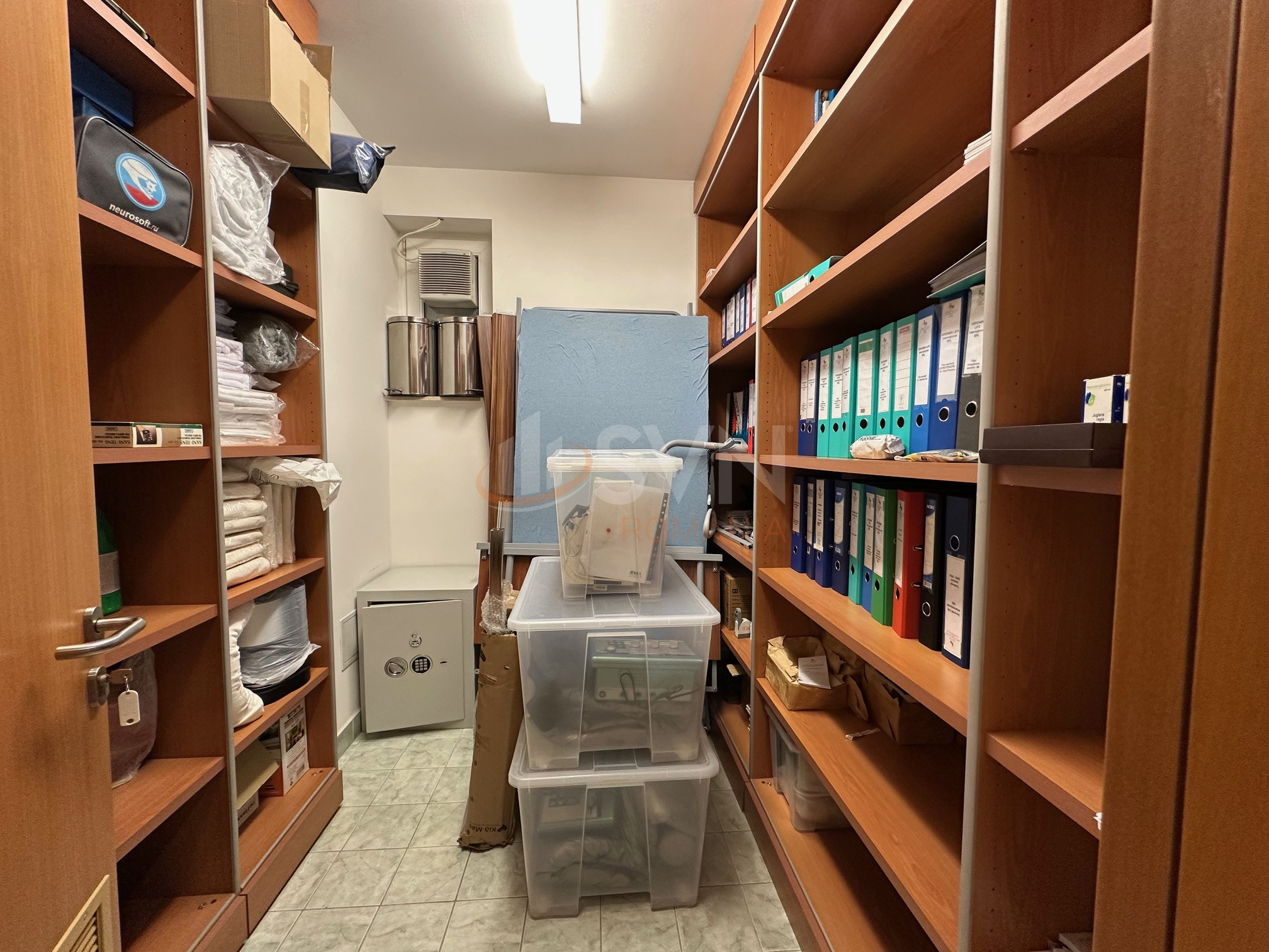 6 camere cu loc parcare exterior inclus Bucuresti/Herastrau