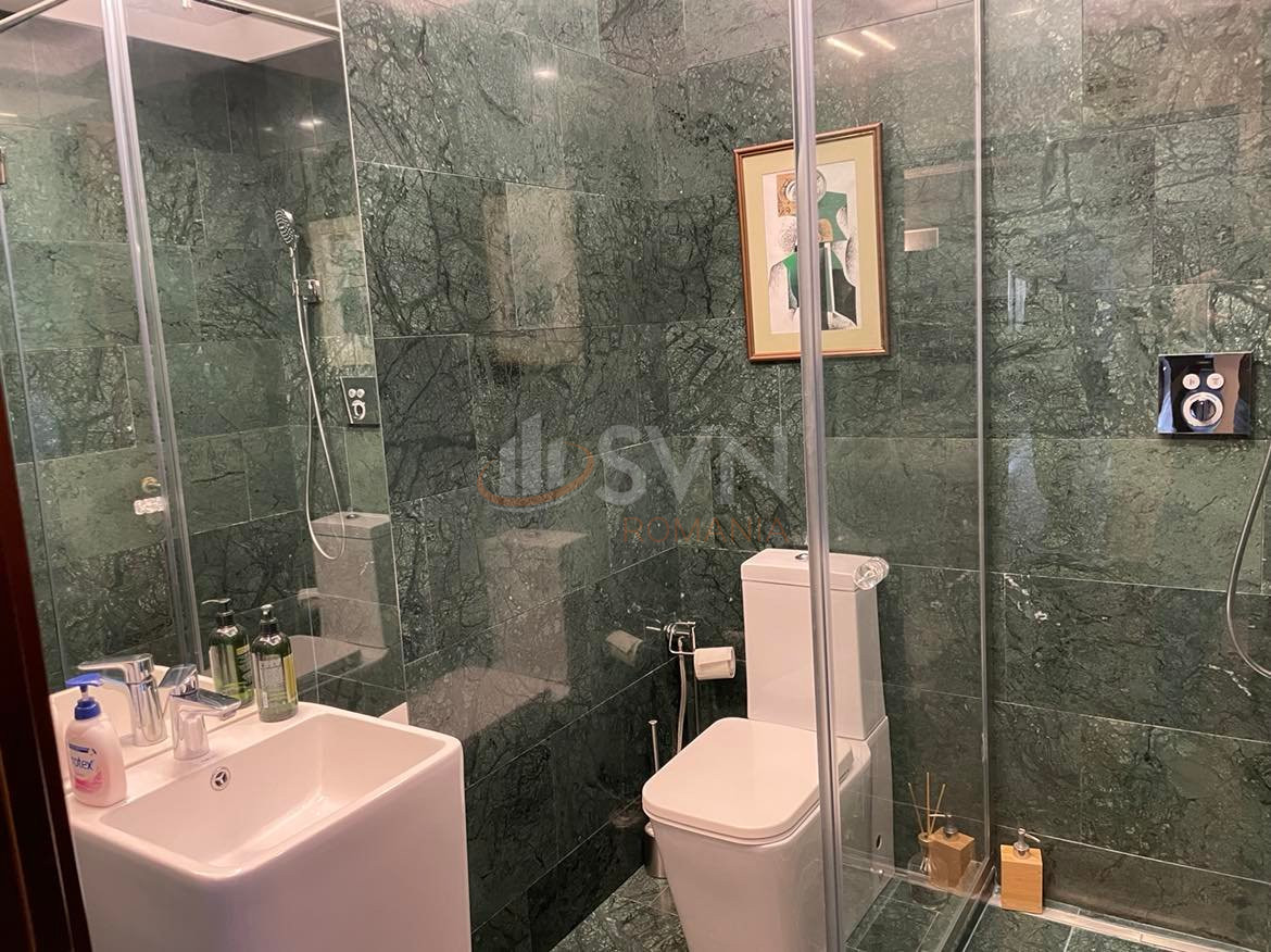 6 camere cu loc parcare subteran inclus Bucuresti/Stefan Cel Mare