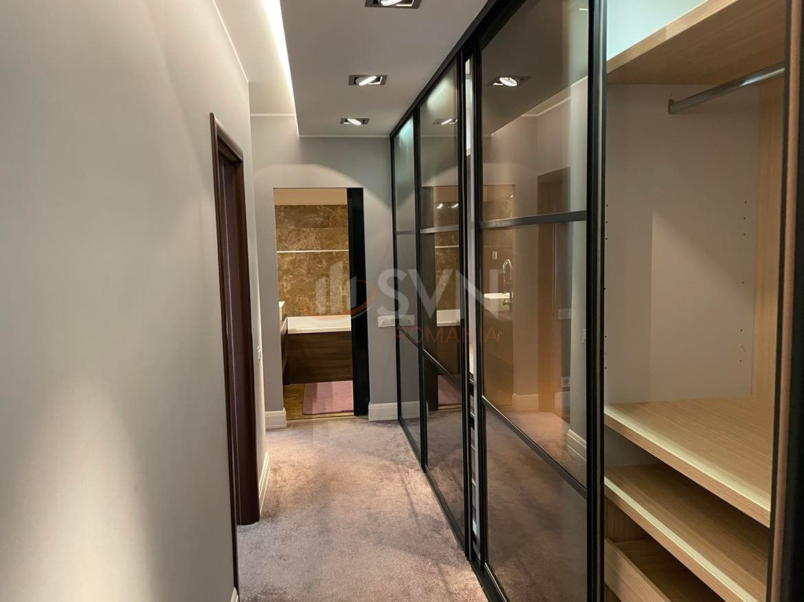 6 camere cu loc parcare subteran inclus Bucuresti/Stefan Cel Mare