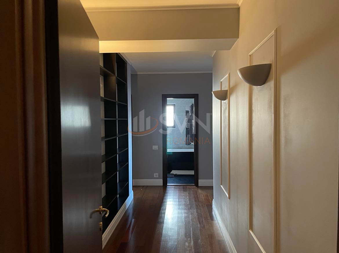 6 camere cu loc parcare subteran inclus Bucuresti/Stefan Cel Mare