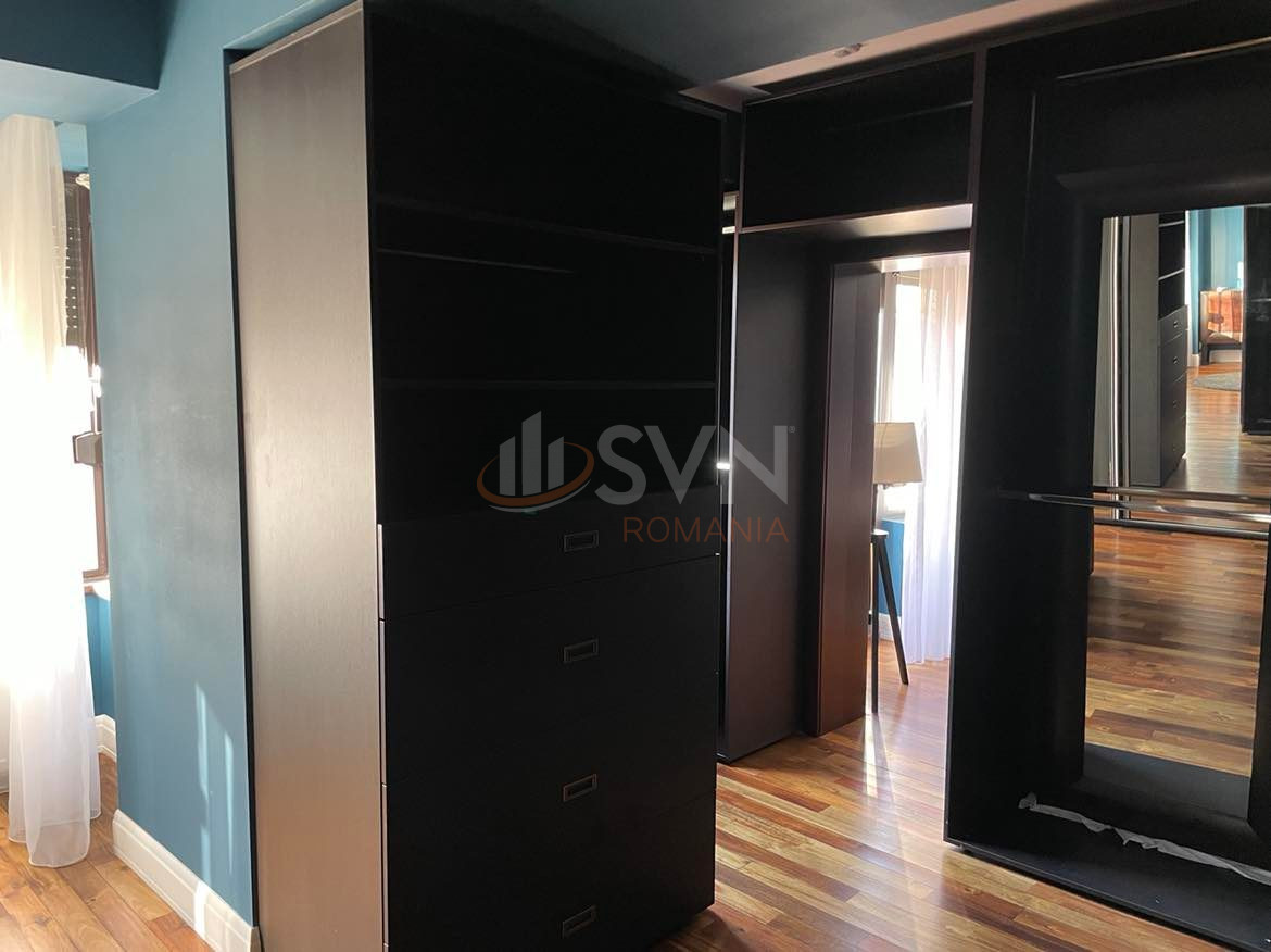 6 camere cu loc parcare subteran inclus Bucuresti/Stefan Cel Mare