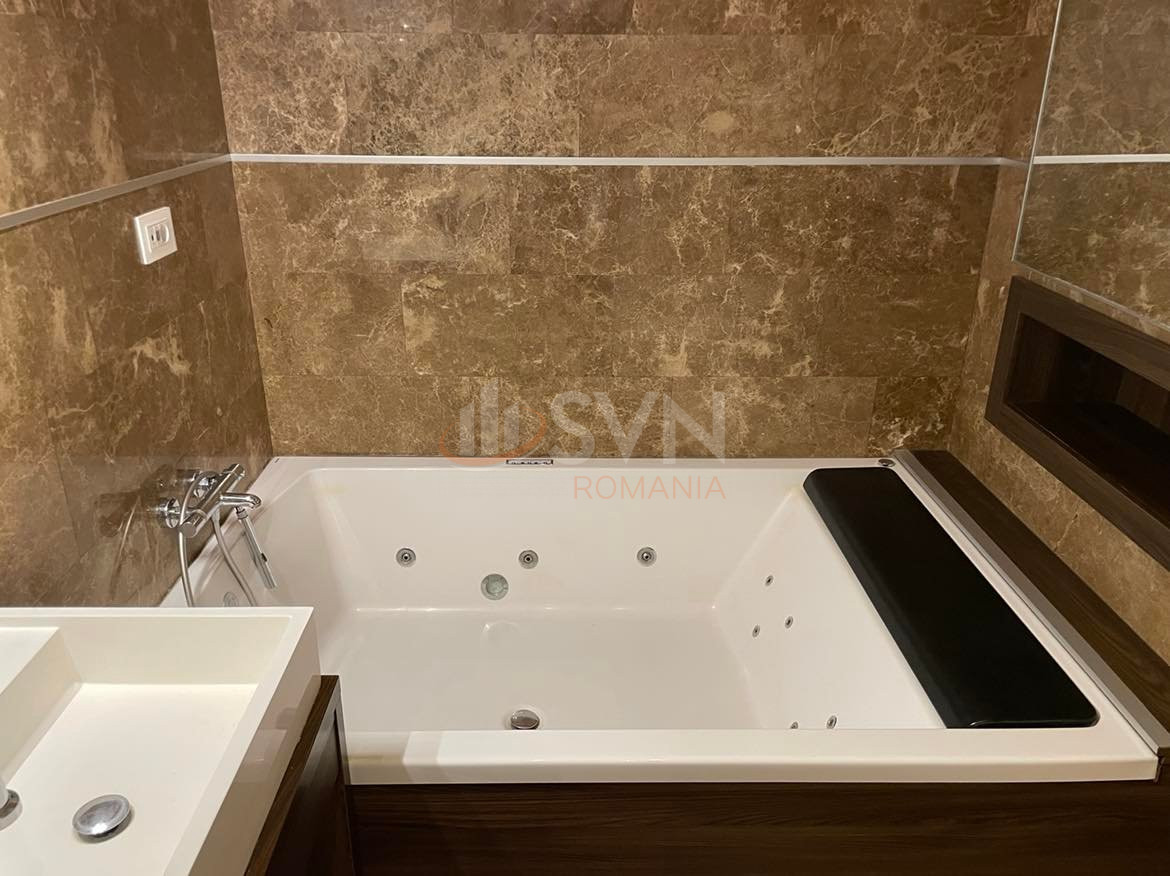 6 camere cu loc parcare subteran inclus Bucuresti/Stefan Cel Mare