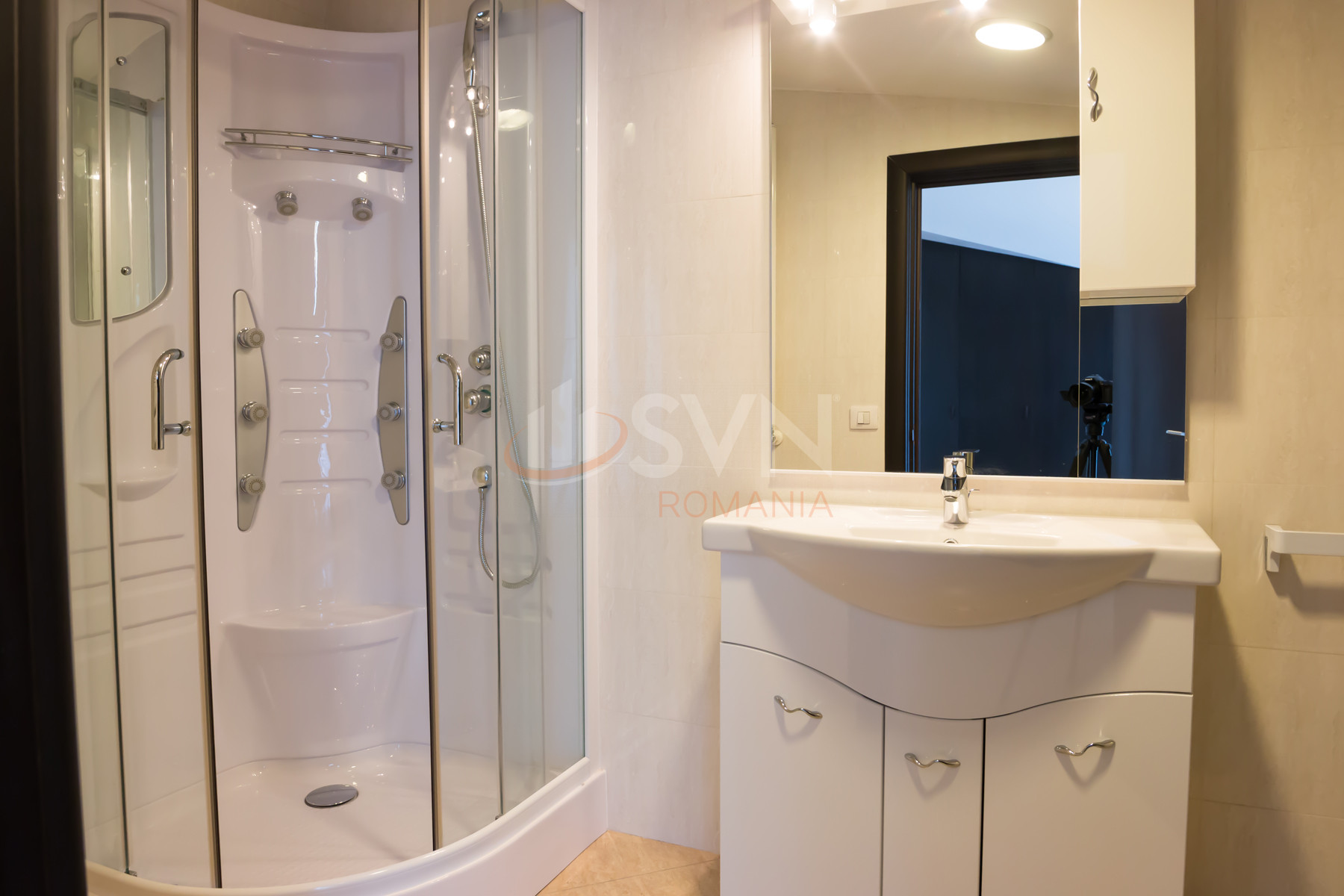 6 camere cu loc parcare subteran inclus Bucuresti/Primaverii