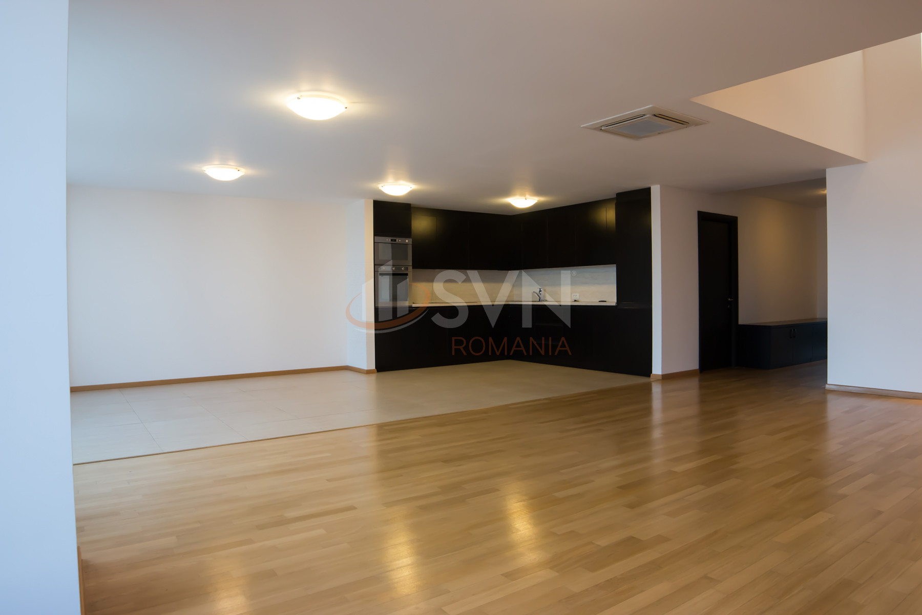 6 camere cu loc parcare subteran inclus Bucuresti/Primaverii