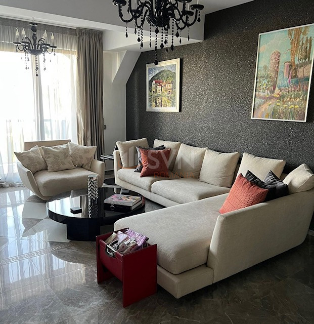 6 camere cu loc parcare subteran inclus Bucuresti/Domenii
