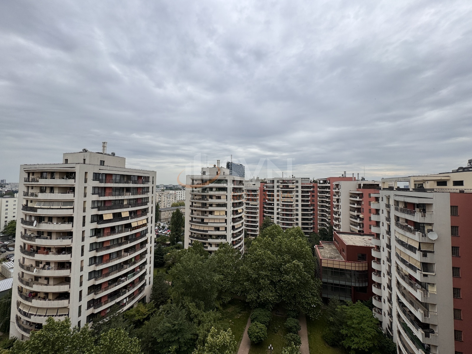 6 camere cu loc parcare subteran inclus Bucuresti/Stefan Cel Mare