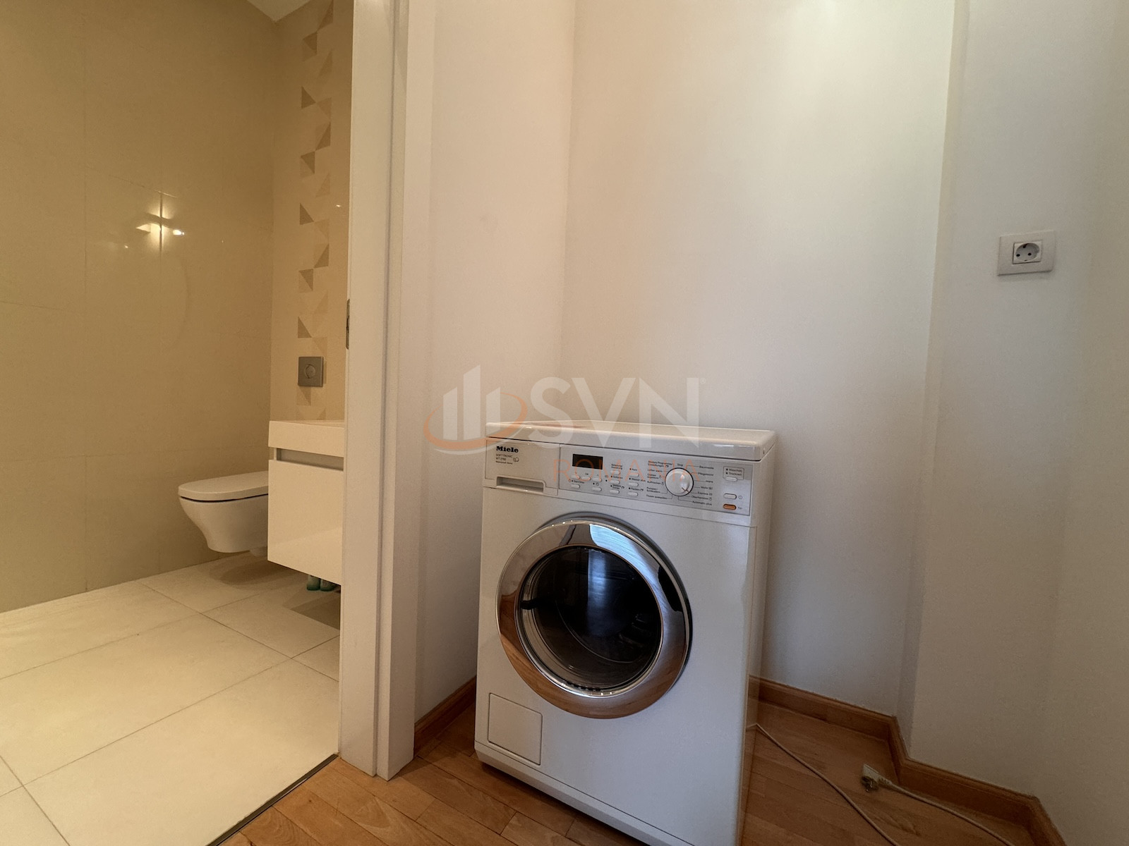 6 camere cu loc parcare subteran inclus Bucuresti/Stefan Cel Mare