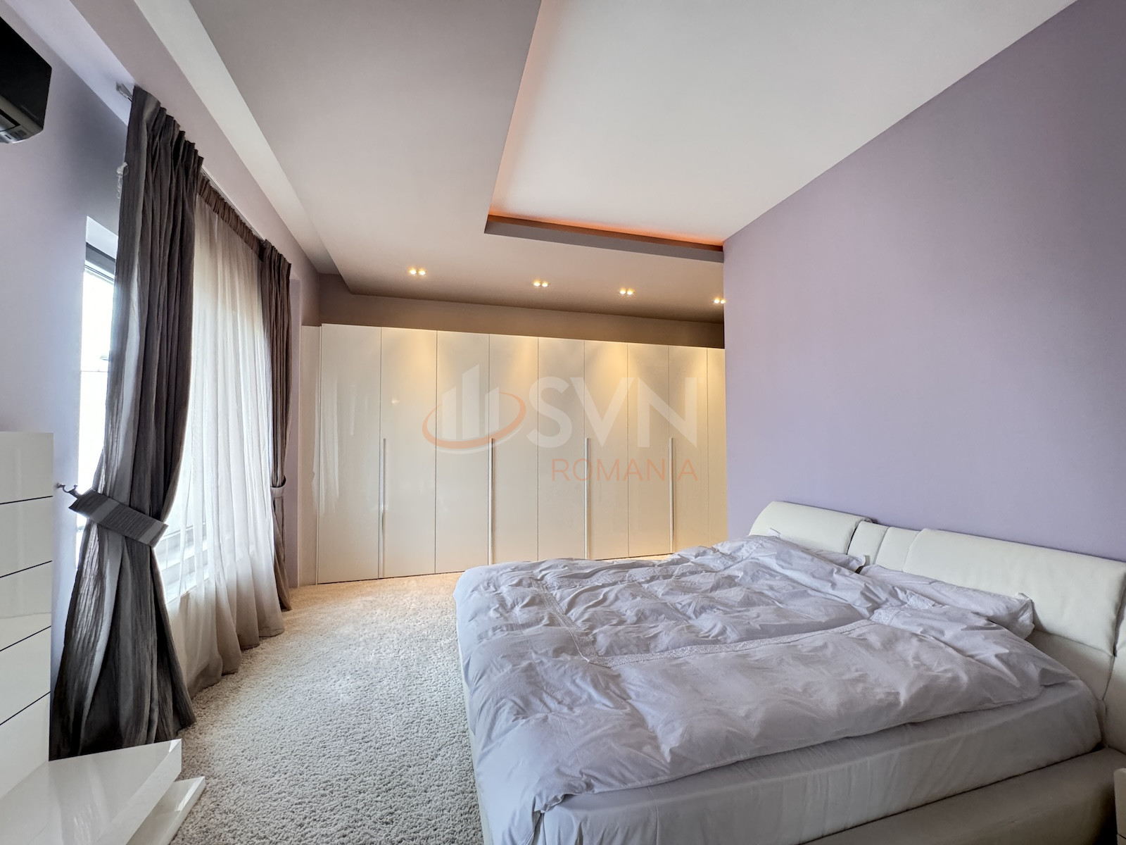 6 camere cu loc parcare subteran inclus Bucuresti/Stefan Cel Mare