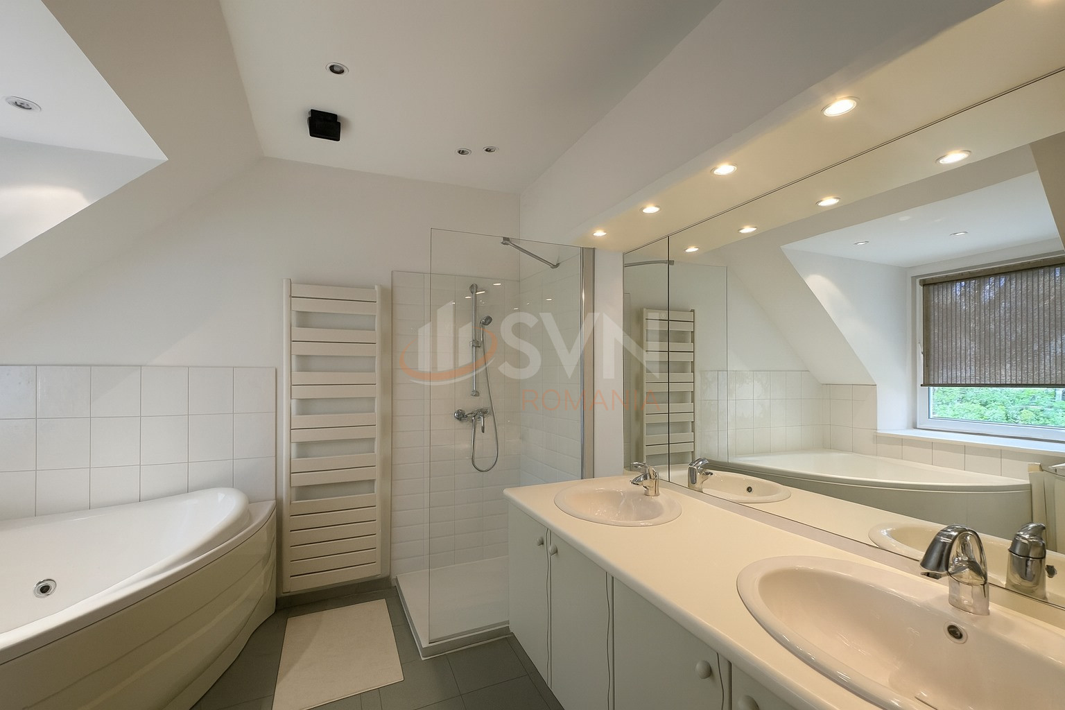 6 camere cu loc parcare subteran inclus Bucuresti/Kiseleff