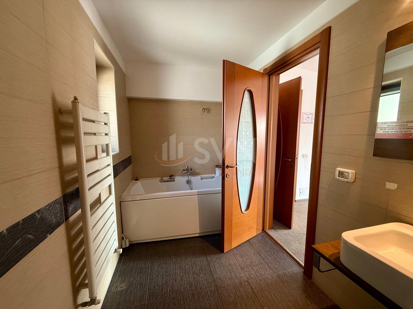 6 camere cu loc parcare subteran inclus Bucuresti/Dorobanti