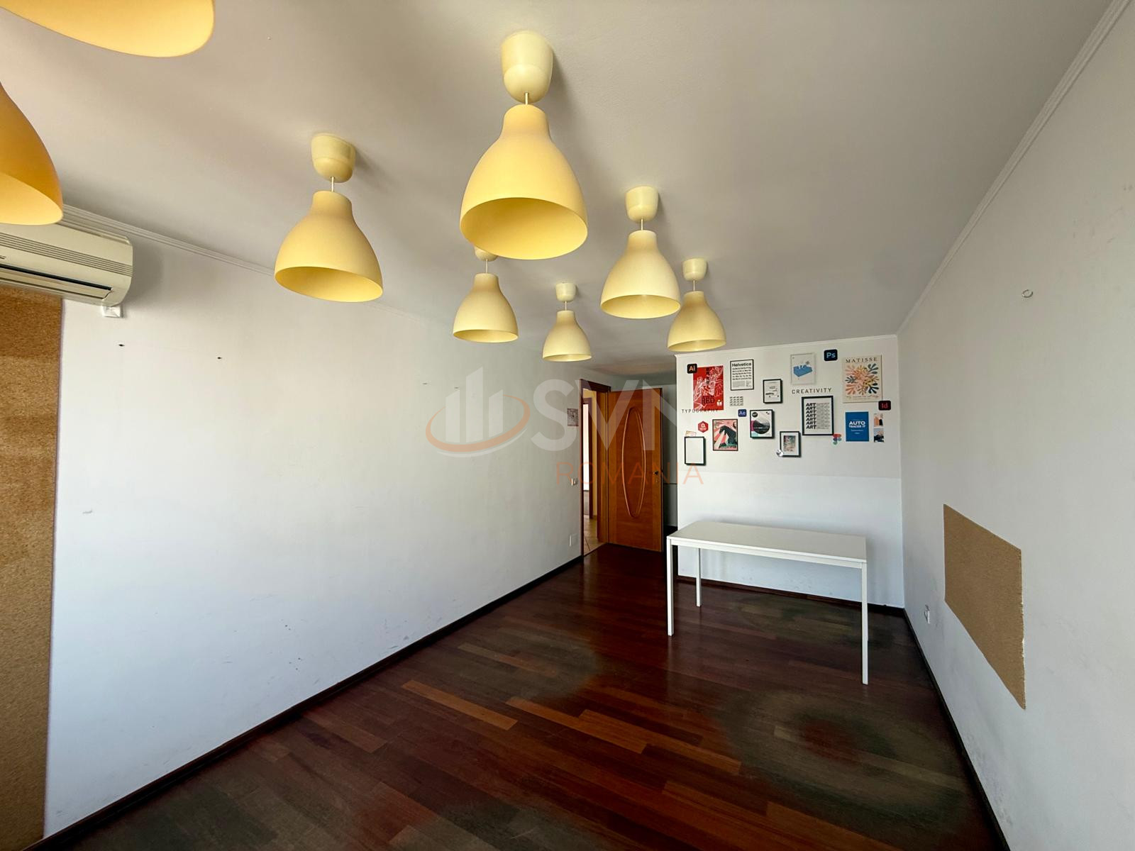 6 camere cu loc parcare subteran inclus Bucuresti/Dorobanti