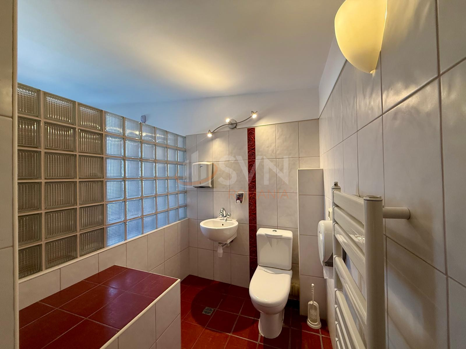 6 camere cu loc parcare subteran inclus Bucuresti/Dorobanti