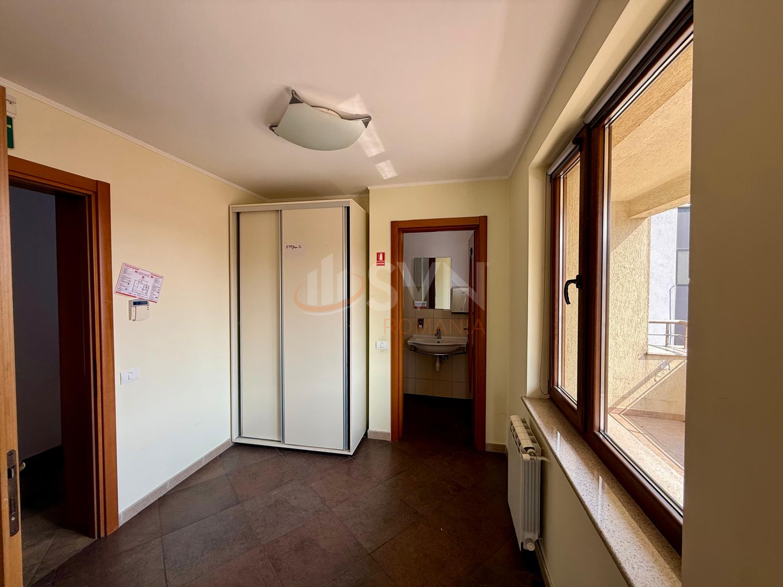 6 camere cu loc parcare subteran inclus Bucuresti/Dorobanti