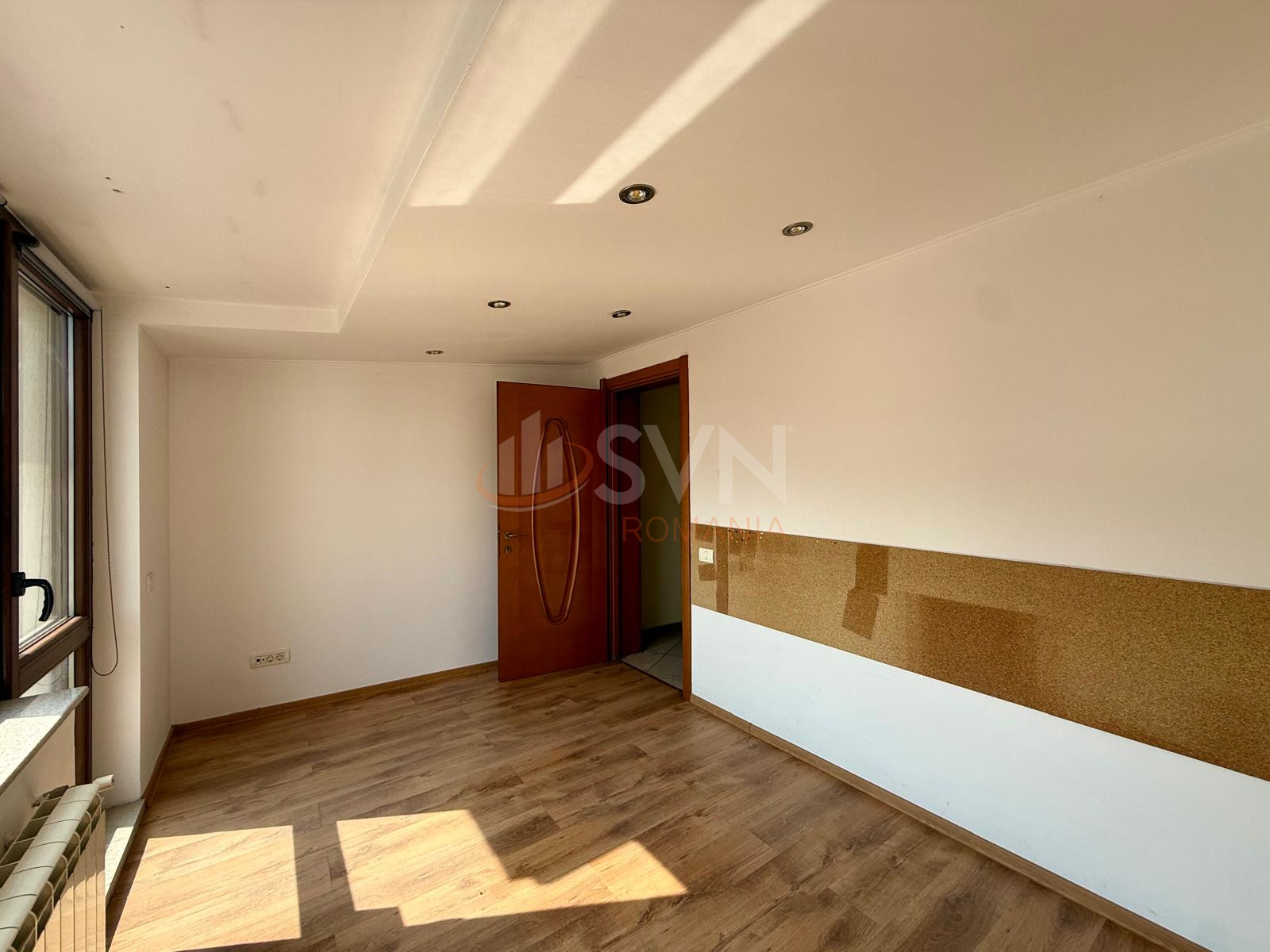 6 camere cu loc parcare subteran inclus Bucuresti/Dorobanti