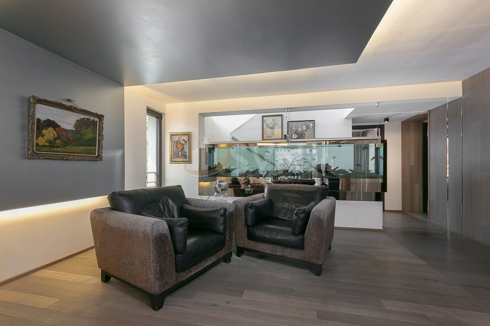 6 camere cu loc parcare subteran inclus Bucuresti/Floreasca