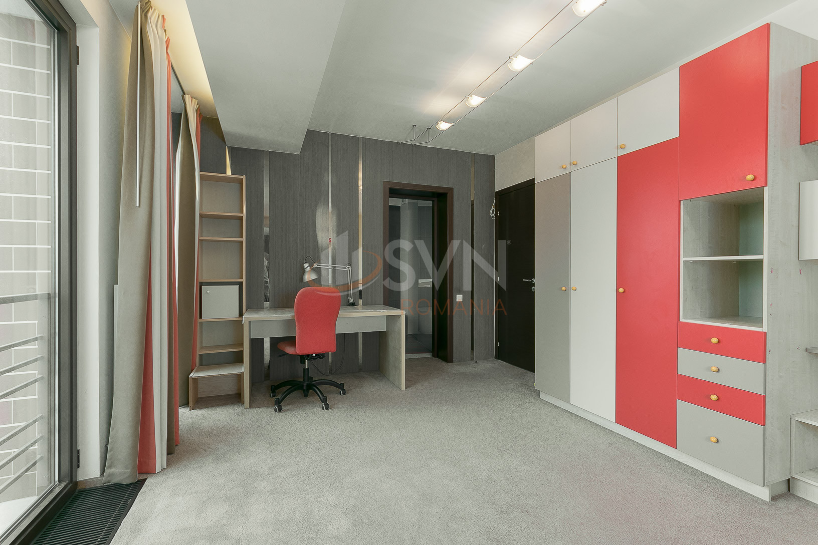 6 camere cu loc parcare subteran inclus Bucuresti/Floreasca