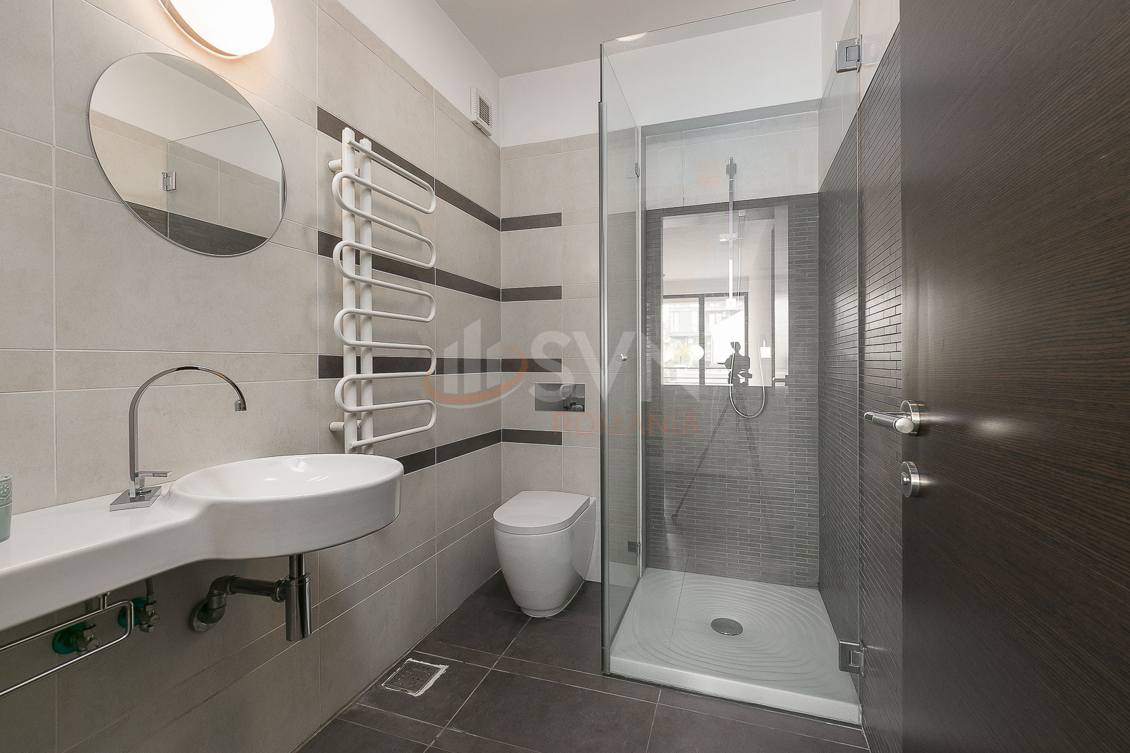 6 camere cu loc parcare subteran inclus Bucuresti/Floreasca