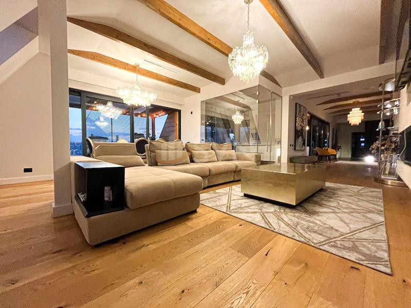 6 camere cu loc parcare subteran inclus Bucuresti/Baneasa