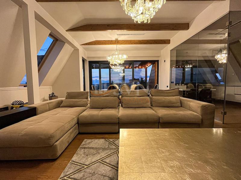 6 camere cu loc parcare subteran inclus Bucuresti/Baneasa