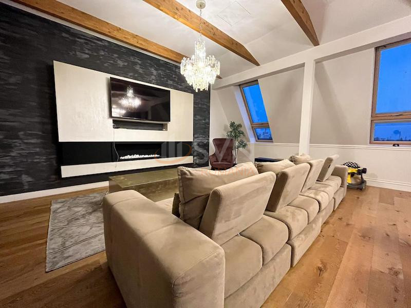 6 camere cu loc parcare subteran inclus Bucuresti/Baneasa