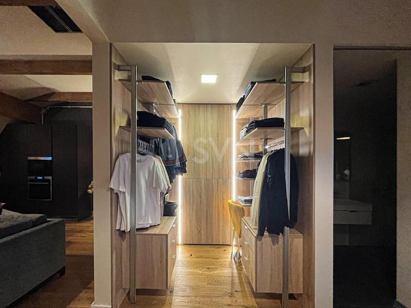 6 camere cu loc parcare subteran inclus Bucuresti/Baneasa