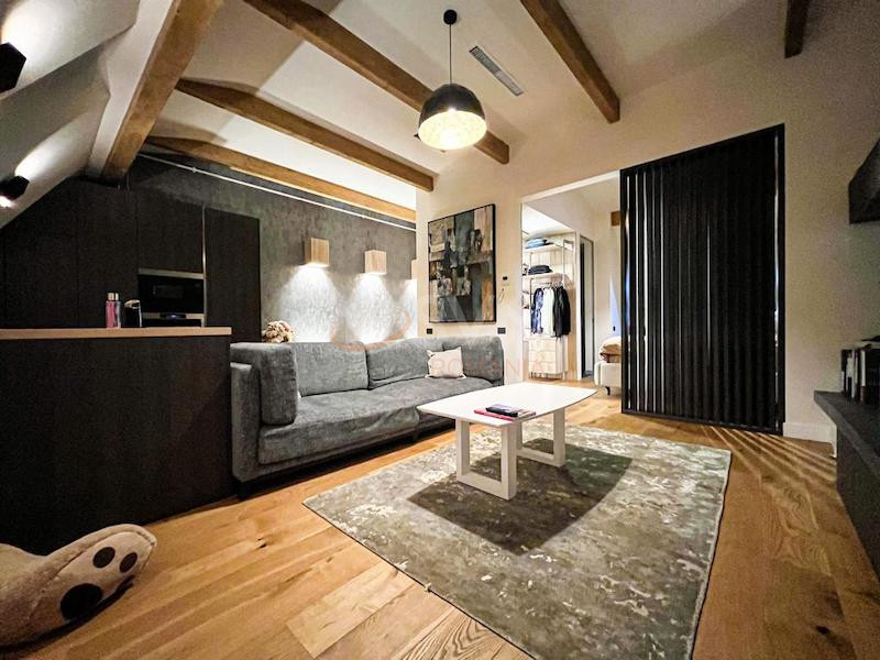 6 camere cu loc parcare subteran inclus Bucuresti/Baneasa