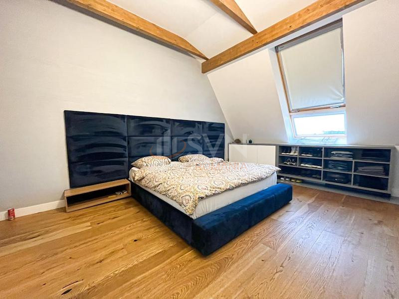 6 camere cu loc parcare subteran inclus Bucuresti/Baneasa