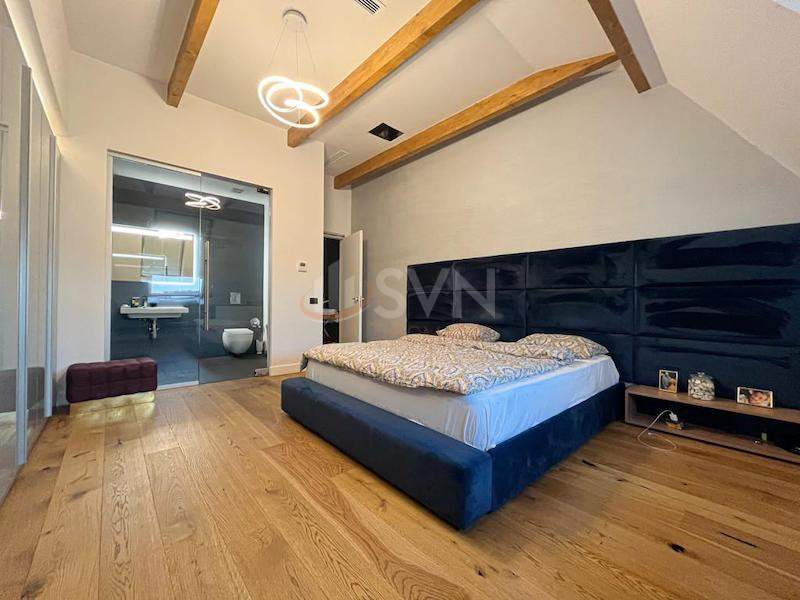 6 camere cu loc parcare subteran inclus Bucuresti/Baneasa